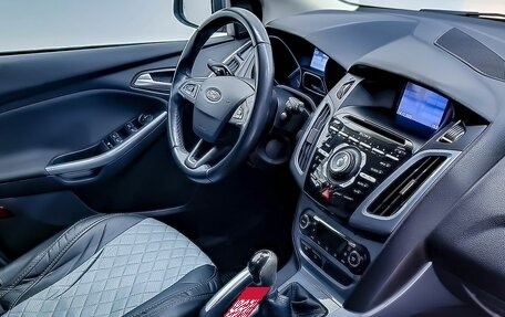 Ford Focus III, 2012 год, 828 000 рублей, 5 фотография