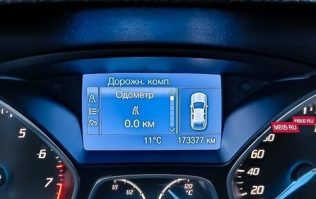 Ford Focus III, 2012 год, 828 000 рублей, 11 фотография