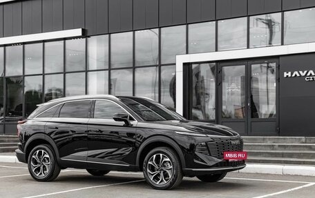 Haval F7, 2025 год, 3 599 000 рублей, 15 фотография