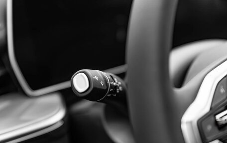 Haval F7, 2025 год, 3 599 000 рублей, 34 фотография