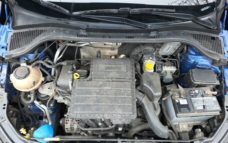 Skoda Rapid II, 2020 год, 1 450 000 рублей, 14 фотография