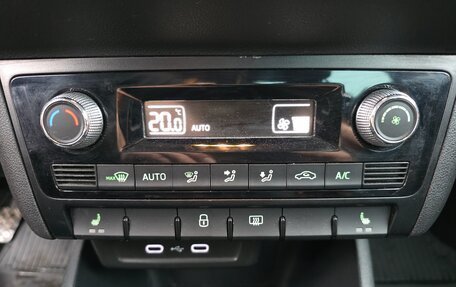 Skoda Rapid II, 2020 год, 1 450 000 рублей, 19 фотография