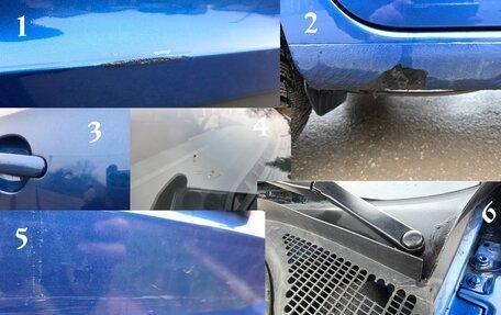 Skoda Rapid II, 2020 год, 1 450 000 рублей, 20 фотография