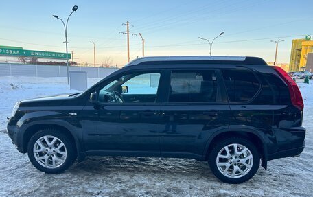 Nissan X-Trail, 2014 год, 1 450 000 рублей, 5 фотография