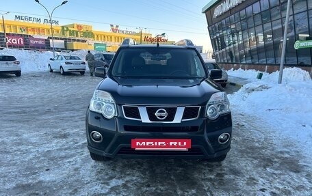 Nissan X-Trail, 2014 год, 1 450 000 рублей, 2 фотография