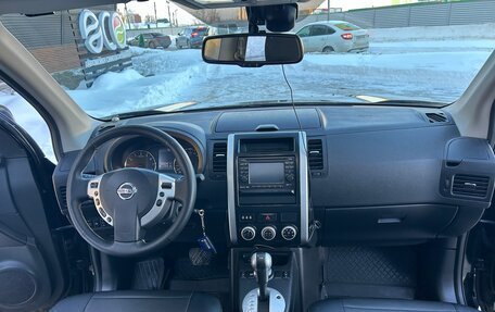 Nissan X-Trail, 2014 год, 1 450 000 рублей, 11 фотография