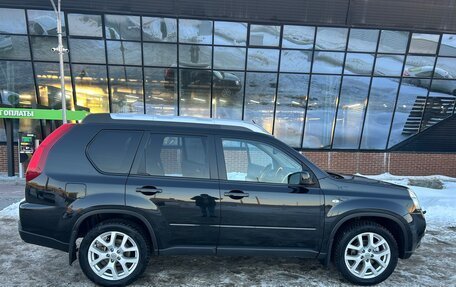 Nissan X-Trail, 2014 год, 1 450 000 рублей, 9 фотография