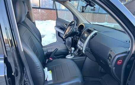 Nissan X-Trail, 2014 год, 1 450 000 рублей, 12 фотография