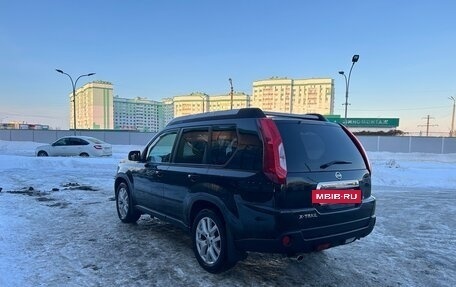 Nissan X-Trail, 2014 год, 1 450 000 рублей, 6 фотография
