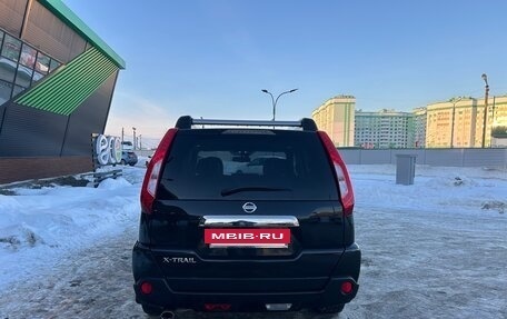 Nissan X-Trail, 2014 год, 1 450 000 рублей, 7 фотография