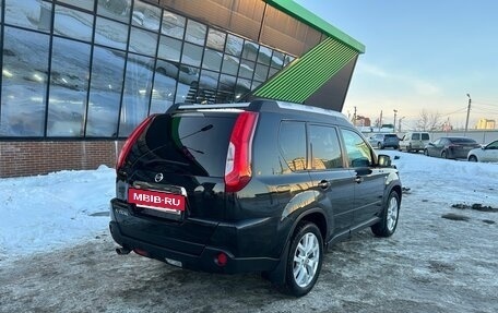 Nissan X-Trail, 2014 год, 1 450 000 рублей, 8 фотография