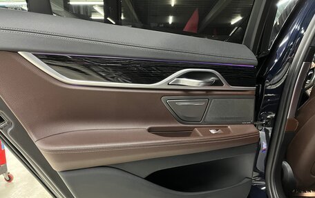 BMW 7 серия, 2018 год, 4 500 000 рублей, 21 фотография