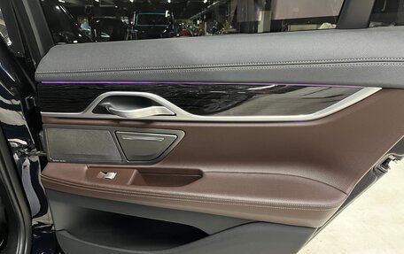 BMW 7 серия, 2018 год, 4 500 000 рублей, 22 фотография