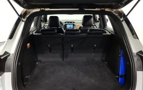 Chevrolet TrailBlazer, 2021 год, 1 450 071 рублей, 10 фотография