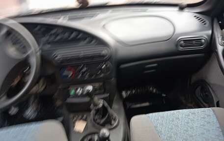 Chevrolet Niva I рестайлинг, 2004 год, 320 000 рублей, 5 фотография