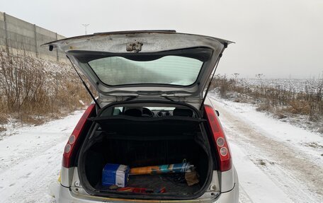 Ford Fiesta, 2006 год, 300 000 рублей, 6 фотография