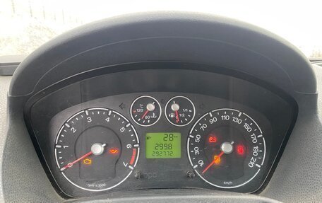 Ford Fiesta, 2006 год, 300 000 рублей, 10 фотография