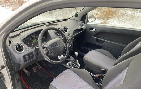 Ford Fiesta, 2006 год, 300 000 рублей, 7 фотография