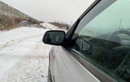 Ford Fiesta, 2006 год, 300 000 рублей, 11 фотография