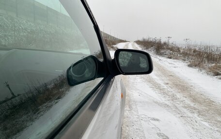 Ford Fiesta, 2006 год, 300 000 рублей, 12 фотография