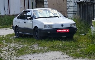 Volkswagen Passat B3, 1989 год, 170 000 рублей, 1 фотография