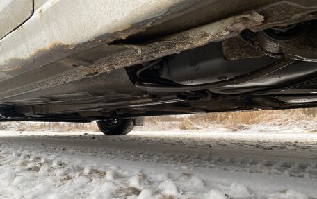 Ford Fiesta, 2006 год, 300 000 рублей, 17 фотография