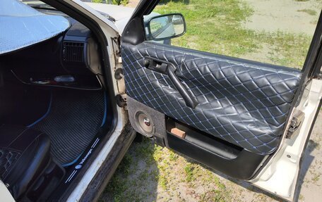 Volkswagen Passat B3, 1989 год, 170 000 рублей, 2 фотография