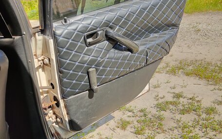 Volkswagen Passat B3, 1989 год, 170 000 рублей, 3 фотография