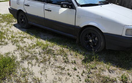 Volkswagen Passat B3, 1989 год, 170 000 рублей, 7 фотография