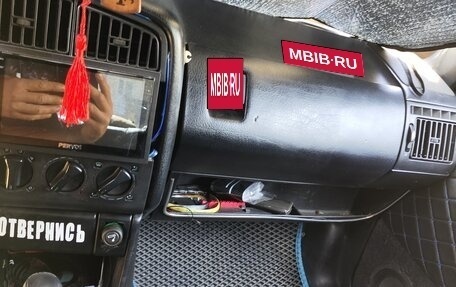 Volkswagen Passat B3, 1989 год, 170 000 рублей, 6 фотография