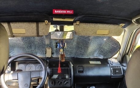 Volkswagen Passat B3, 1989 год, 170 000 рублей, 5 фотография