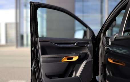 Ford Ranger, 2025 год, 7 150 000 рублей, 19 фотография