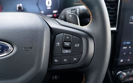 Ford Ranger, 2025 год, 7 150 000 рублей, 28 фотография