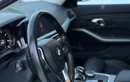 BMW 3 серия, 2020 год, 2 600 000 рублей, 5 фотография