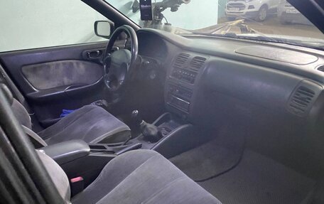 Subaru Legacy VII, 1997 год, 245 000 рублей, 4 фотография