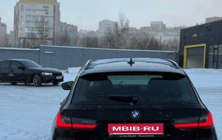 BMW 3 серия, 2020 год, 2 600 000 рублей, 4 фотография