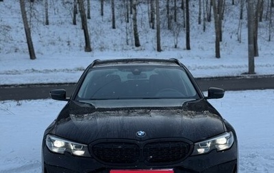 BMW 3 серия, 2020 год, 2 600 000 рублей, 1 фотография