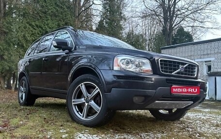 Volvo XC90 II рестайлинг, 2008 год, 1 200 000 рублей, 1 фотография