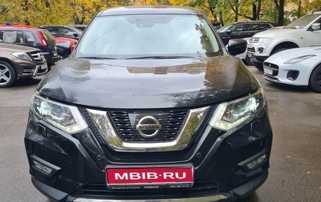 Nissan X-Trail, 2019 год, 2 850 000 рублей, 1 фотография