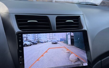 Hyundai Solaris II рестайлинг, 2013 год, 750 000 рублей, 12 фотография