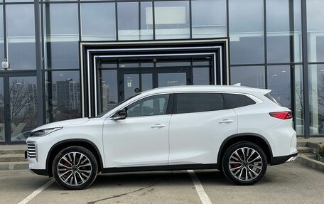 CheryExeed TXL, 2024 год, 4 200 000 рублей, 4 фотография