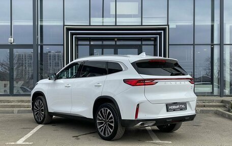 CheryExeed TXL, 2024 год, 4 200 000 рублей, 6 фотография