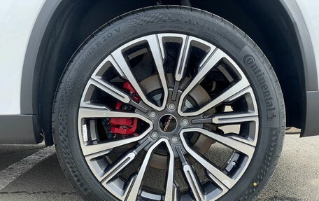 CheryExeed TXL, 2024 год, 4 200 000 рублей, 5 фотография