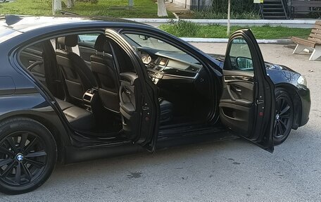 BMW 5 серия, 2013 год, 2 200 000 рублей, 1 фотография