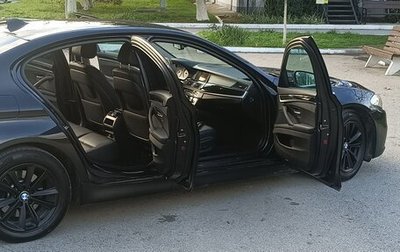 BMW 5 серия, 2013 год, 2 200 000 рублей, 1 фотография