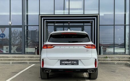CheryExeed TXL, 2024 год, 4 200 000 рублей, 7 фотография