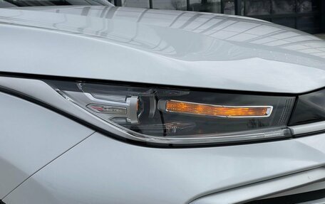 CheryExeed TXL, 2024 год, 4 200 000 рублей, 11 фотография