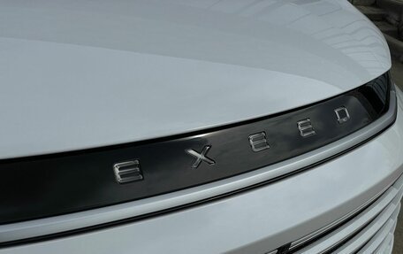 CheryExeed TXL, 2024 год, 4 200 000 рублей, 12 фотография