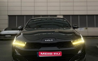 KIA K5, 2022 год, 2 280 000 рублей, 1 фотография