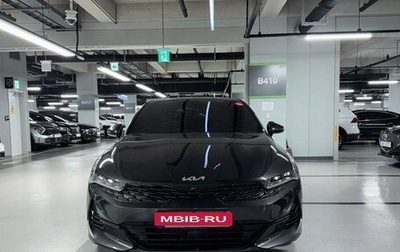 KIA K5, 2023 год, 2 380 000 рублей, 1 фотография